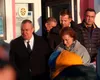 Ciucă: „Am votat pentru viitorul românilor, al copiilor noștri”
