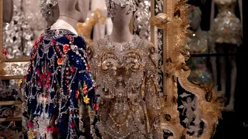 Domenico Dolce și Stefano Gabbana: expoziție-eveniment la Milano