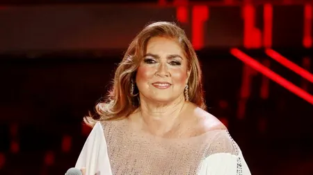 Romina Power: Mama i-a dat LSD regelui Hussein al Iordaniei