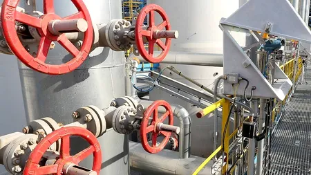 Gazprom: Revânzarea de către Germania a gazelor rusești Poloniei este imprudentă