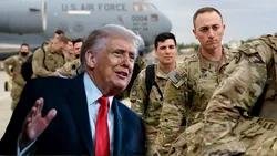 Donald Trump ia în considerare retragerea SUA din NATO: „Alianța este un tigru de hârtie”