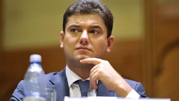 Acuzații grave la adresa lui Cristian Boureanu. Fostul deputat, acuzat de agresiune sexuală