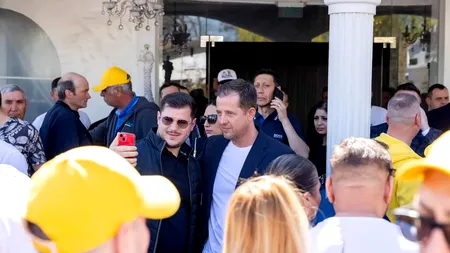 Hubert Thuma susține primarii din Jilava și Dragomirești-Vale pentru un nou mandat