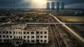 România mică, la limită: De ce sistemul din 1968 ne lasă fără spitale, canalizare și specialiști