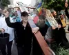 Gigi Becali s-a dus să curețe „energiile necurate” din urma marșului Bucharest PRIDE (Video)