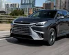 Lexus, Buick și Mazda: Mașinile care te duc unde vrei, fără să se oprească pe drum în 2025
