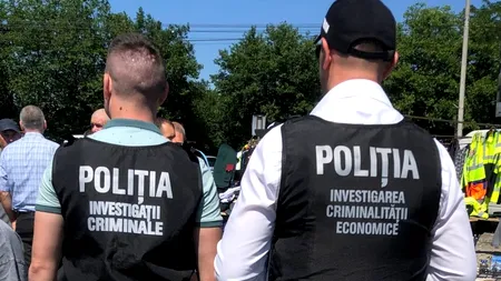 Bilanțul Poliției Economice din ultimele două săptămâni: Percheziții, confiscări și măsuri asigurătorii de milioane de lei