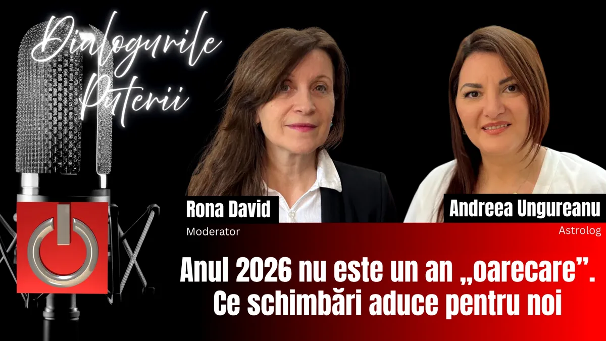 Anul 2026 vine cu uși care se deschid, dar și cu uși care se închid destul de dureros