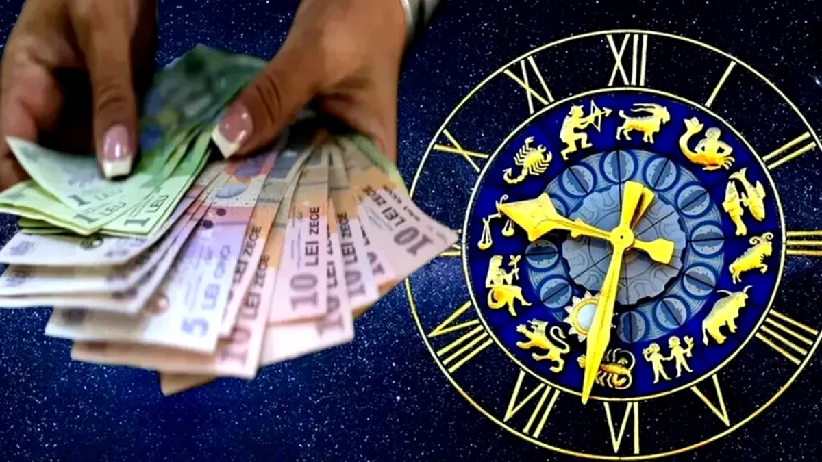 Horoscop 1 septembrie: Noutăți pe plan financiar sau relațional pentru unele zodii