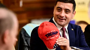 Lobby anti-România: Simion a cheltuit peste 1,5 milioane de dolari din bani publici pentru a denigra țara în SUA