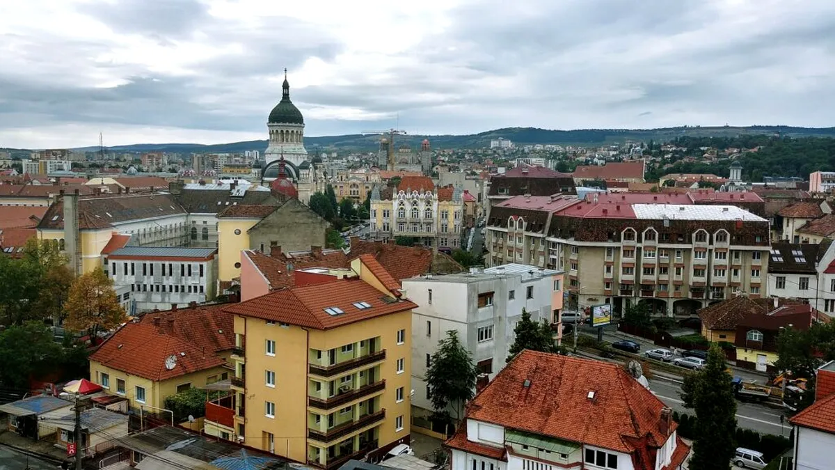 Top 5 cele mai frumoase orașe din România unde merită să trăiești