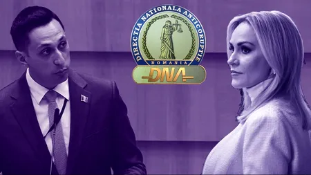 Eurodeputat USR, plângere penală la DNA împotriva lui Firea pentru “azilele groazei”