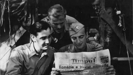Nicolae Ciucă: 23 August 1944 – Un moment decisiv în istoria României și a celui de-al Doilea Război Mondial