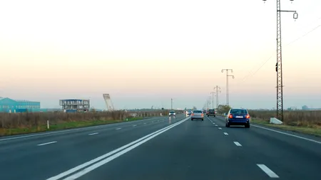 Eveniment! Licitație fără turci pentru lărgirea la 4 benzi a DN1A