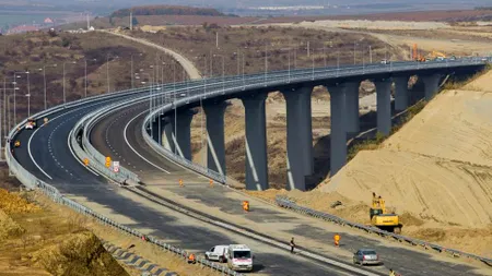 Noi exproprieri pe coridorul autostrăzilor Sibiu – Pitești și Ploiești - Buzău