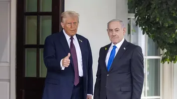Trump: Suntem mai aproape ca niciodată de a încheia războiul din Gaza