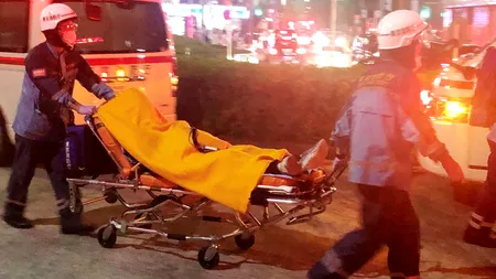 Atac la Tokyo:  Suspectul ar fi vrut să omoare femei care „par fericite
