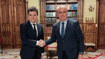 Nicuşor Dan nu l-ar mai vrea pe Bolojan premier. Se discută despre un tehnocrat în fruntea guvernului - surse