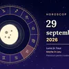 Horoscop 29 septembrie 2026. Zodiile care ar trebui să țină strâns de bani marți