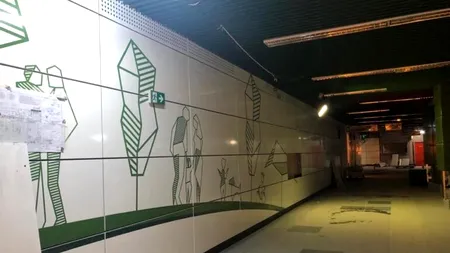Așteptarea a luat sfârșit: Când se va deschide metroul din Drumul Taberei