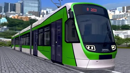 Nicușor, Găbița și achiziția tramvaielor Imperio: DNA s-a apucat de treabă!