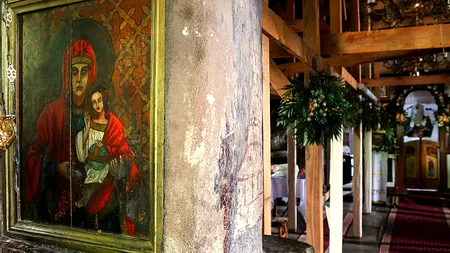 Restaurare unică în România. Biserica brâncovenească din Ilfov unde se unesc credința, dragostea și comunitatea (VIDEO)