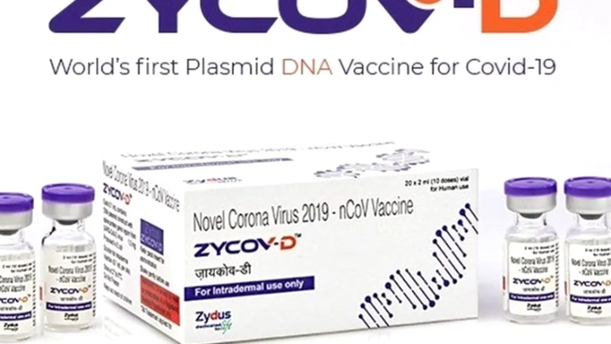 India a aprobat spre utilizare de urgenţă primul vaccin anti-Covid bazat pe ADN