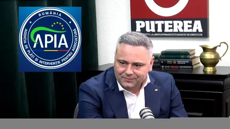 Ministrul Florin Barbu: România e asigurată din punct de vedere al securității alimentare
