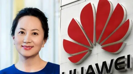 Meng Wangzhou, directorul financiar al Huawei, a încheiat un acord cu autoritățile SUA