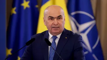 Ilie Bolojan explică subiectele din ședința de la Cotroceni. Replica dată lui Grindeanu