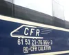 CFR Călători atrage atenția asupra calității de martori și nu de inculpați a celor doi colegi implicați în anchetă