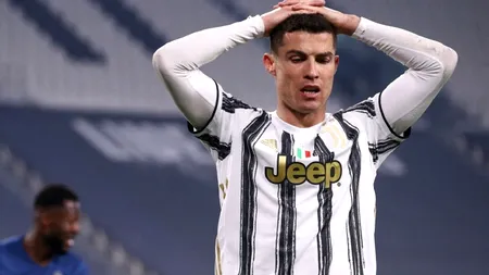 Cristiano Ronaldo pleacă de la Juventus? Mama fotbalistului a făcut anunțul