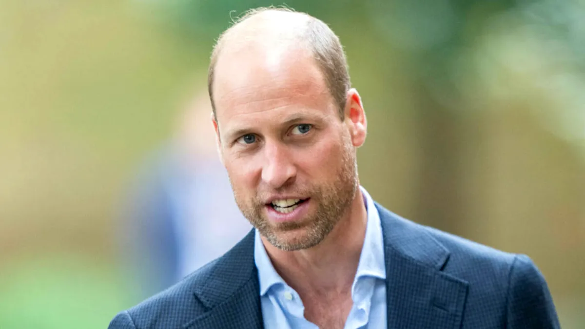 Prințul William avertizează: „Viața de pe fundul mării dispare sub ochii noștri”