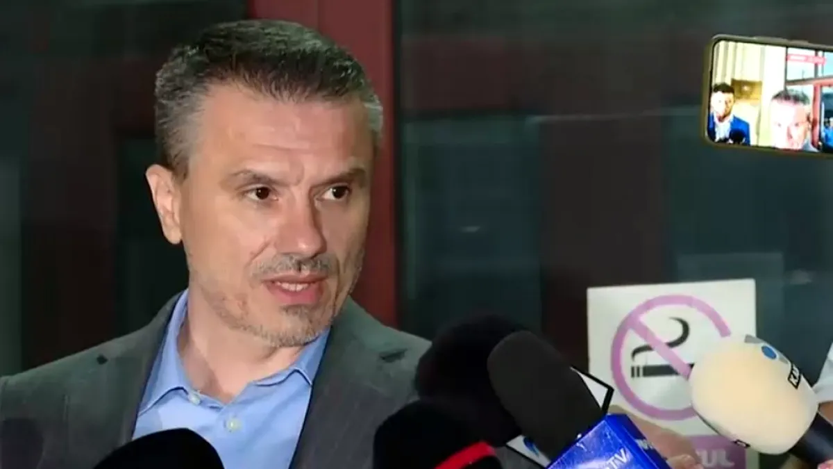 Avocatul patronilor de la Flagas: Se poate întâmpla la oricare dintre stațiile GPL