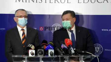 Noile reguli după care se vor desfășura cursurile școlare. În ce condiții se învață online