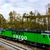 Locomotivele produse în România care au „rupt norii“ în Europa timp de 7 ani, în condiții extreme, se întorc acasă pentru revizie