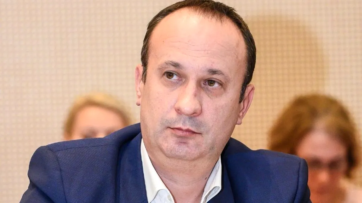 Ministrul Finanţelor, Adrian Câciu: E nevoie să fie menţinută puterea de cumpărare a cetăţenilor