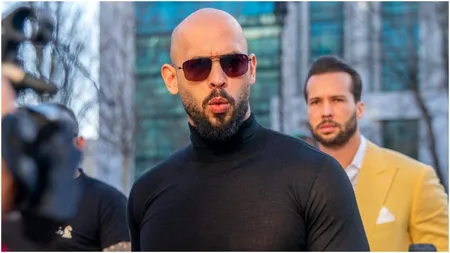  Andrew Tate a amenințat-o cu arma pe una dintre angajatele sale
