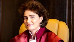 Judecătoare CCR „transformată” în notar într-o fraudă. Un om de afaceri a rămas fără firmă