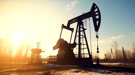 S-a ieftinit petrolul. Motivele care au dus la o altă scădere de preț