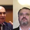 Cristian Ghinea spune că i-a propus lui Ilie Bolojan să intre în USR