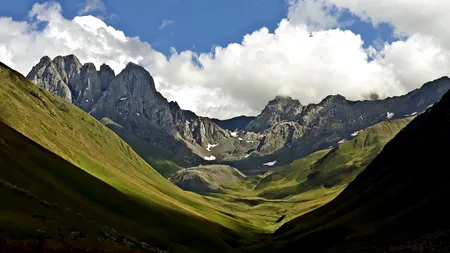 O civilizație uitată, ascunsă la peste 2.000 de metri altitudine. Descoperirea care uimește arheologii