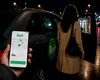 Bolt și iluzia siguranței pentru pasageri. Jurnalistă agresată și dată jos din mașină de șofer