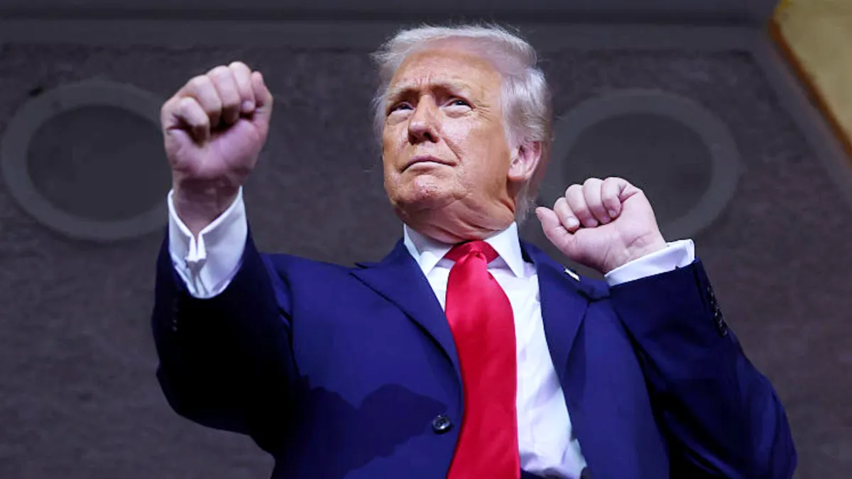 Trump apasă pe Iran cu o măsură fără precedent. Tarif de 25% pentru țările care fac afaceri cu Teheranul