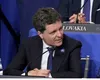 Nicușor Dan, mesaj important la Washington. România se oferă să contribuie la reconstrucția din Gaza | VIDEO
