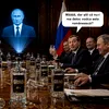 Misterul vizitei șefului CIA la Moscova: am aflat câte ceva, pe surse!