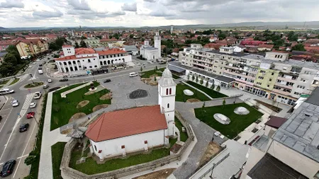 Cum a ajuns un oraş din România să nu mai aibă şomeri