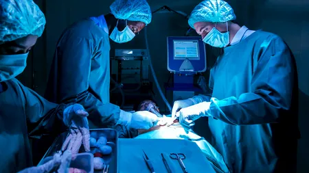 Un dublu transplant, în premieră, care vindecă un pacient de diabet