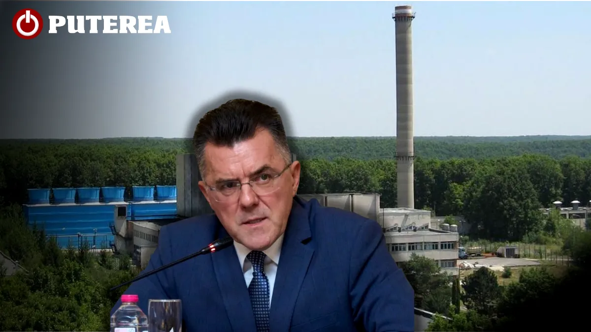 Dan Dungaciu, critici dure la adresa guvernanților în plină criză energetică: „Guvernează pe un vulcan”