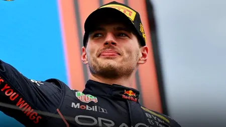 Max Verstappen a câştigat Marele Premiu al Ungariei la Formula 1. Olandezul s-a distanţat la 80 de puncte de Charles Leclerc